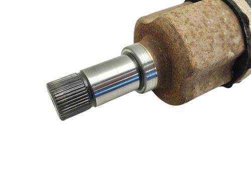 Left front driveshaft PEUGEOT BOXER Van 2.2 HDi 110 | BP36632525M38 - Image 2