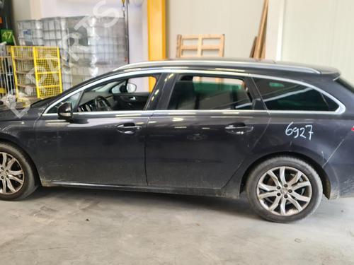 Switch PEUGEOT 508 SW I (8E_) 1.6 THP | BP36631707I30 - Image 19
