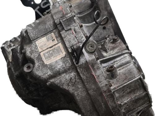 Gearbox CITROËN C5 II (RC_) 3.0 V6 (RCXFUF) | BP36625620M3 - Image 4