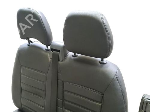 Left front seat CITROËN JUMPER II Van 2.2 HDi 100 | BP36628798C15  - Image 13