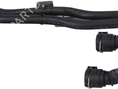 Pipe DS DS 4 II (FR_, FB_, F3_, FP_) E-TENSE 225 (F3DGZT) | BP36638189M125 - Image 2