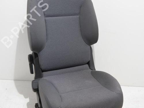 Used Right front seat Right front seat PEUGEOT PARTNER Box Body/MPV 1.6 HDi 16V (90 hp) 36611960 36611960
