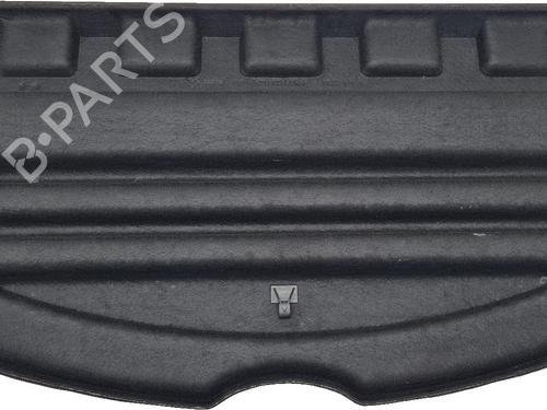 Rear parcel shelf CITROËN C5 II (RC_) 2.0 16V (RCRFJB, RCRFJC) | BP36637750C85 - Image 2