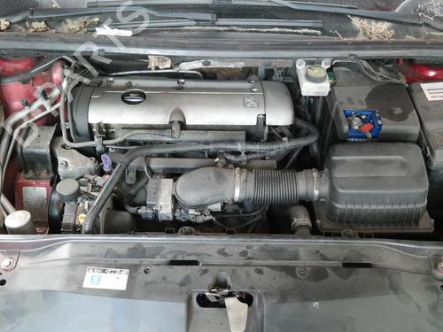 Switch PEUGEOT 307 CC (3B) 2.0 16V | BP36623012I30 - Image 28