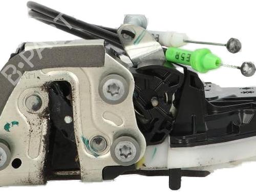 Front right lock PEUGEOT 108 1.0 VTi | BP36638296C97 - Image 3