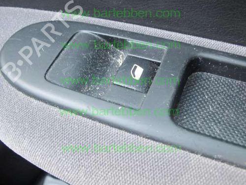 Electronic module PEUGEOT 307 (3A/C) 1.6 16V | BP36603431M83 - Image 8