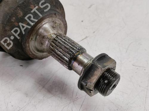 Left front driveshaft CITROËN C5 II (RC_) 2.0 16V (RCRFJB, RCRFJC) | BP36627023M38 - Image 2