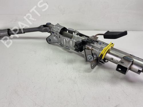 Steering column CITROËN C5 II (RC_) 2.0 16V (RCRFJB, RCRFJC) | BP36624329M21 - Image 4