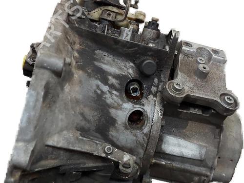 Gearbox CITROËN C3 II (SC_) 1.6 HDi | BP36626493M3 - Image 4