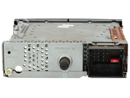 Radio PEUGEOT 1007 (KM_) 1.6 16V | BP36635691E6 - Image 5