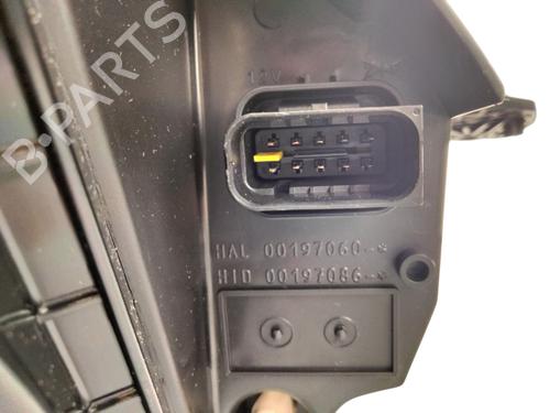 Left headlight PEUGEOT EXPERT Van (V_) 2.0 BlueHDi 120 | BP36634833C28 - Image 8