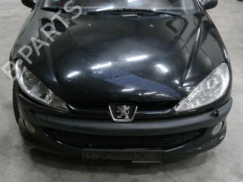 Other PEUGEOT 206 CC (2D) 1.6 16V (2DNFUF, 2DNFUR) | BP36617546O1  - Image 17