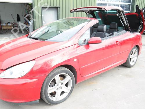 Switch PEUGEOT 307 CC (3B) 2.0 16V | BP36609290I30 - Image 20