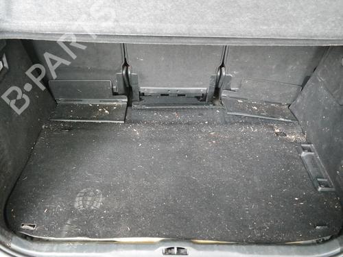 Middle console CITROËN C4 Picasso I MPV (UD_) 1.6 16V | BP36623393I22  - Image 32