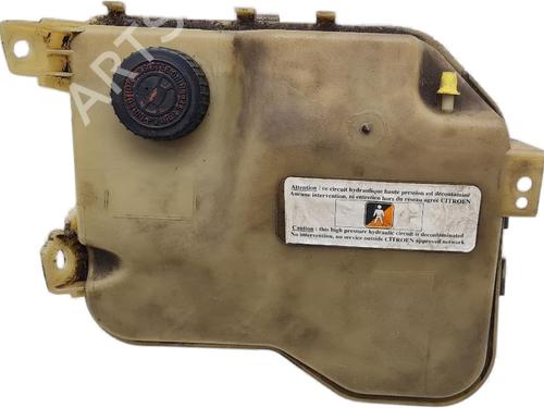 Suspension compressor CITROËN C5 I Break (DE_) 2.0 16V (DERFNF, DERFNC, RERFNC) | BP36636689M103 - Image 4