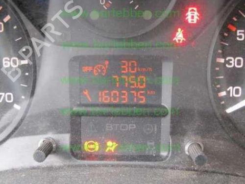 Switch CITROËN BERLINGO Box Body/MPV (B9) 1.6 HDi 75 | BP36605859I30 - Image 13