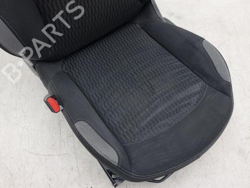 Used Left front seat Left front seat 36624349 36624349