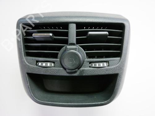 Used Middle console Middle console PEUGEOT 508 SW I (8E_) 1.6 HDi (112 hp) 36614545 36614545