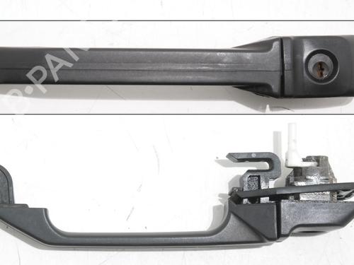 Used Front left interior door handle Front left interior door handle CITROËN XM (Y4) 2.0 i 16V (132 hp) 36611710 36611710