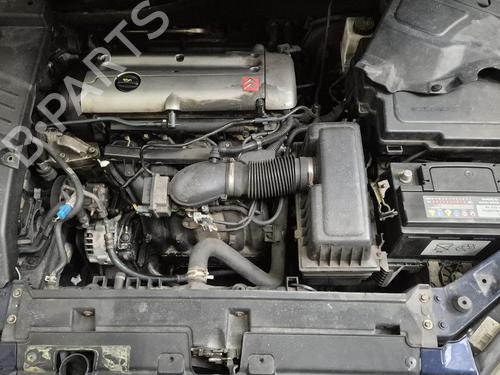 Right headlight CITROËN C5 I Break (DE_) 1.8 16V (DE6FZB, DE6FZE) | BP36638505C29 - Image 25