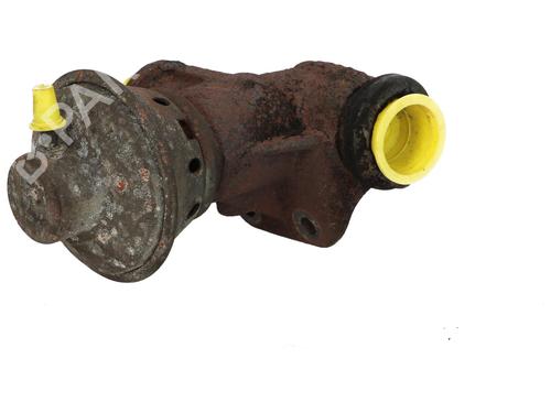 Egr Egr PEUGEOT BOXER Van (244) 2.0 HDi (84 hp) 36637377 36637377