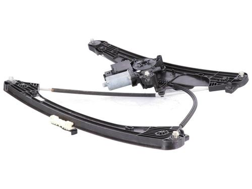 Front right window mechanism CITROËN C5 AIRCROSS (A_) 1.2 PureTech 130 (ARHNSJ) | BP36629364C23 - Image 3