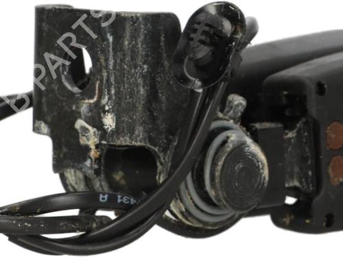 Used Seat buckle Seat buckle 36639393 36639393