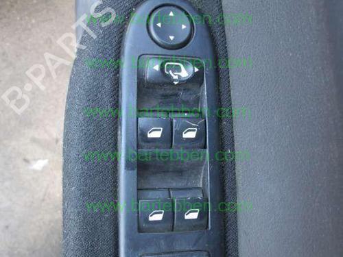 Air filter box PEUGEOT 307 CC (3B) 2.0 16V | BP36604710M87  - Image 12