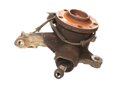 Right front steering knuckle CITROËN JUMPY III Van (V_) 2.0 BlueHDi 120 | BP36633874M26 - Image 4