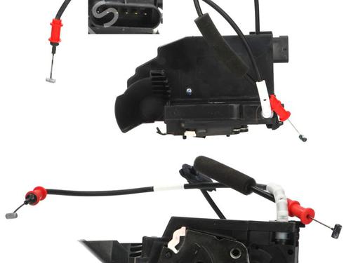 Front right lock OPEL MOKKA MOKKA-e (76) | BP36630349C97 - Image 9
