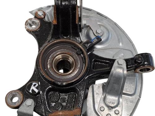 Right front steering knuckle CITROËN BERLINGO Box Body/MPV (K9) 1.5 BlueHDi 130 | BP36637650M26 - Image 4