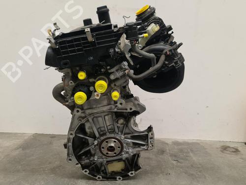 Engine PEUGEOT 108 1.0 VTi | BP36623744M1 - Image 3