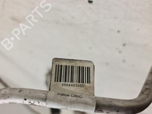AC pipe CITROËN C5 III Break (RW_) 1.6 THP 155 | BP36626519M126 - Image 4