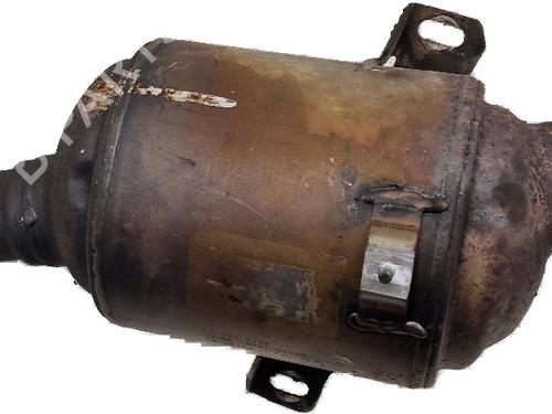 Used Catalyst Catalyst PEUGEOT 207 CC (WD_) 1.6 HDi (109 hp) 39455313 39455313