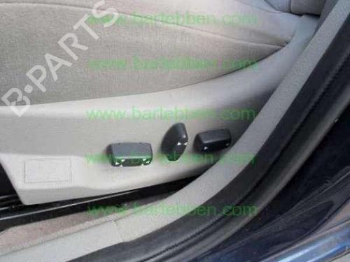 Electronic module CITROËN C5 I Break (DE_) 2.0 16V HPi (DERLZB) | BP36604786M83 - Image 14
