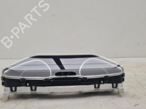 Instrument cluster PEUGEOT 2008 I (CU_) 1.2 VTi | BP36637493C47  - Image 7