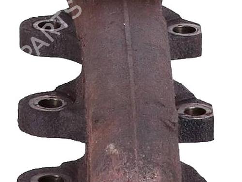 exhaust-manifold-citroen-berlingo-box-bodympv-b9-2008-36631128 main image