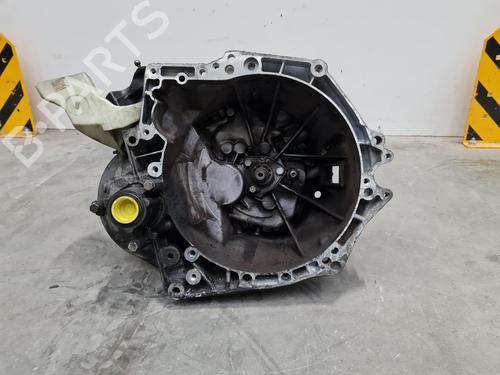 Gearbox CITROËN DS3 (SA_) 1.6 HDi 90 | BP36628385M3 - Image 3