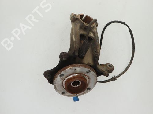 Left front steering knuckle CITROËN C3 III (SX) 1.2 PureTech 82 | BP40455775M25 - Image 7