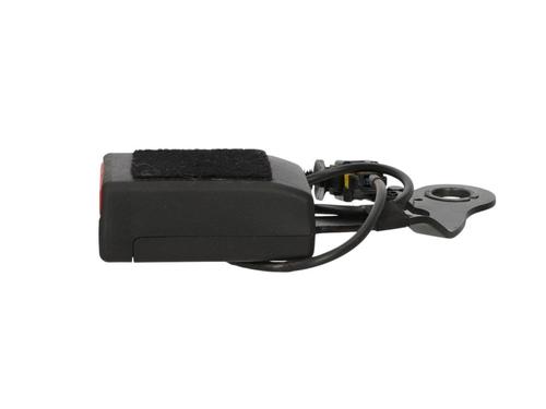 Seat buckle CITROËN C4 Picasso II 1.2 THP 130 | BP36634798I32 - Image 7
