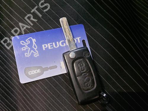 Electronic sensor PEUGEOT 307 (3A/C) 1.6 16V | BP36625432M84 - Image 10