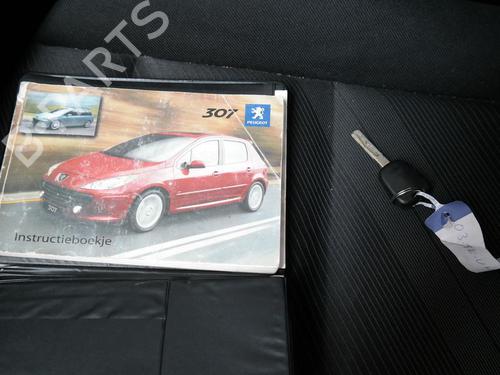 Switch PEUGEOT 307 (3A/C) 1.6 16V | BP36622567I30  - Image 12