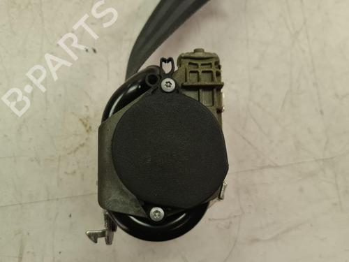 Front right seatbelt CITROËN C6 (TD_) 2.7 HDi | BP36626050I25 - Image 8