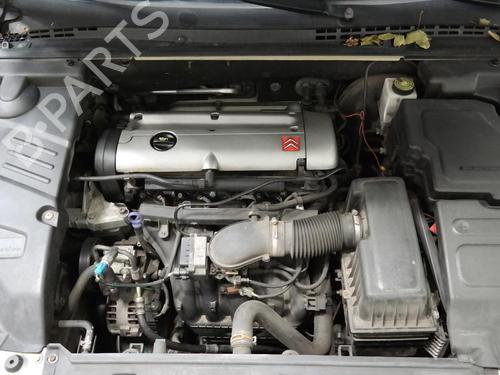 Cable CITROËN C5 I (DC_) 2.0 16V (DCRFNC, DCRFNF) | BP36621777E12 - Image 10