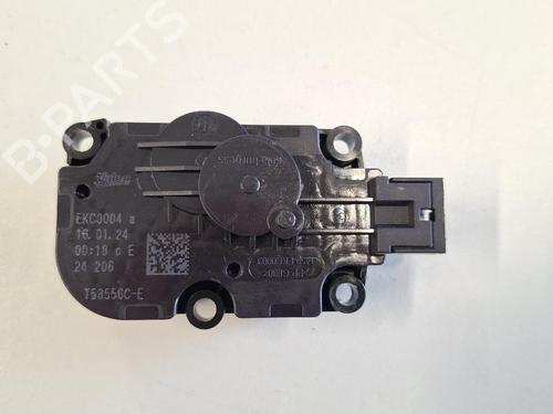 Used Fan Fan OPEL ASTRA L (OV5) 1.2 MHEV (FPHPY) (136 hp) 36638879 36638879