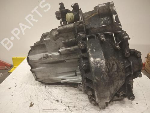 Gearbox CITROËN JUMPY III Van (V_) 2.0 BlueHDi 120 | BP38714833M3 - Image 2