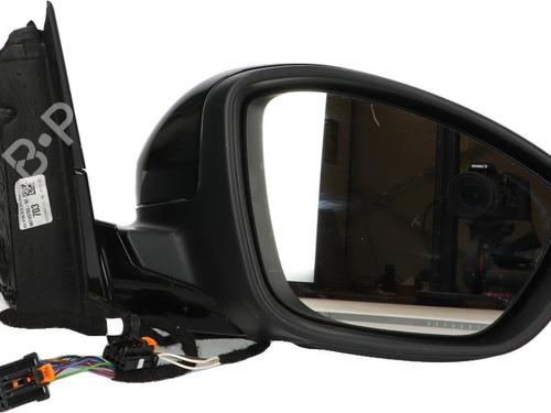 Right mirror OPEL MOKKA MOKKA-e (76) | BP36638108C27 - Image 2