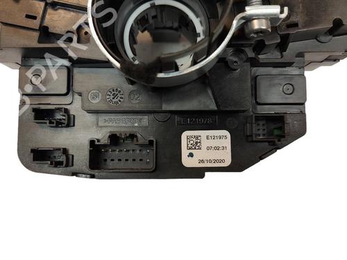 Switch PEUGEOT 508 II (FB_, FH_, F3_) 1.5 BlueHDI 130 (FBYHZJ, FBYHZR) | BP36629163I30 - Image 2