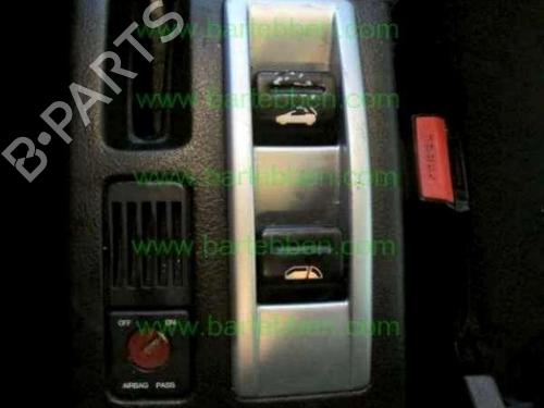 Electronic module PEUGEOT 307 CC (3B) 2.0 16V | BP36605613M83 - Image 6