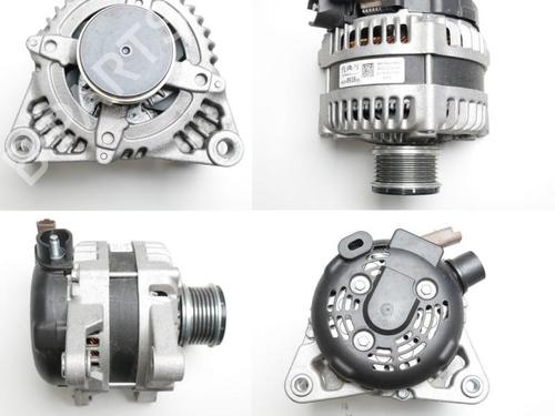 Alternator CITROËN C4 II (NC_) 1.2 THP 130 (NCHNYM, NCHNYT) | BP36623494M7 - Image 9